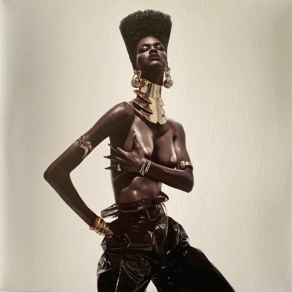 Teyana Taylor – Album (X) (2LP) 🇺🇸