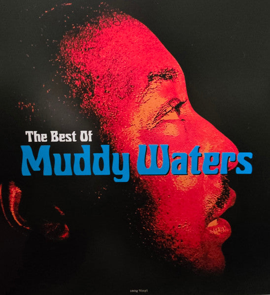 Muddy Waters – Best Of Muddy Waters (180G) 🇺🇸