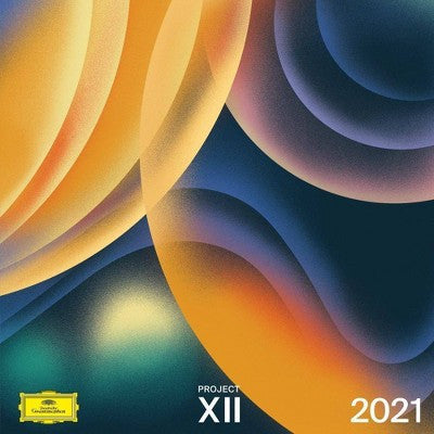 Various Artists – Project XII 2021 🇺🇸