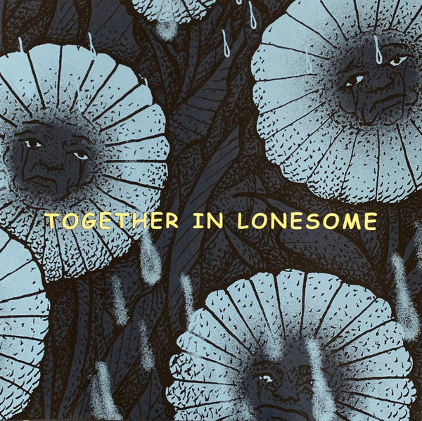 Youth Fountain – Together in Lonesome 🇺🇸