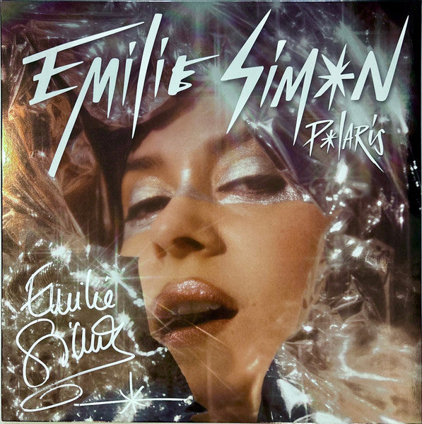 Emilie Simon – Polaris 🇺🇸