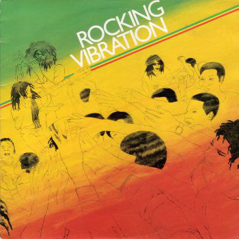 Linval Thompson – Rocking Vibration 🇺🇸