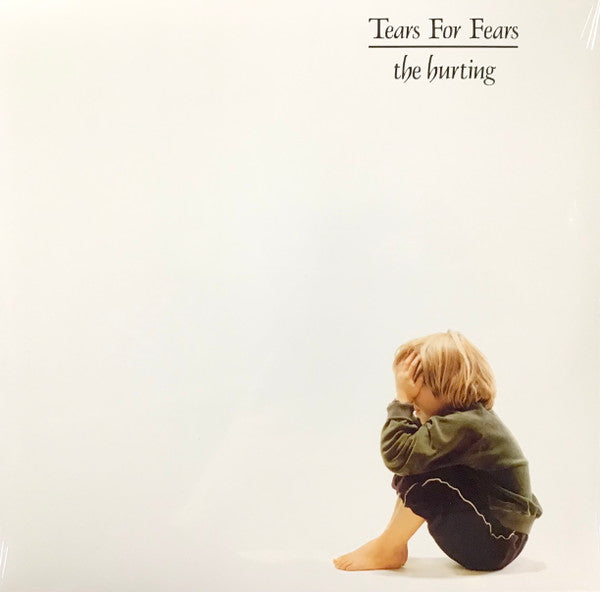 Tears for Fears – Hurting 🇺🇸