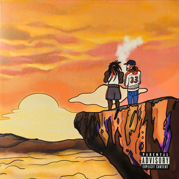 Tha God Fahim – Hyperbolic Time Chamber Rap IV 🇺🇸