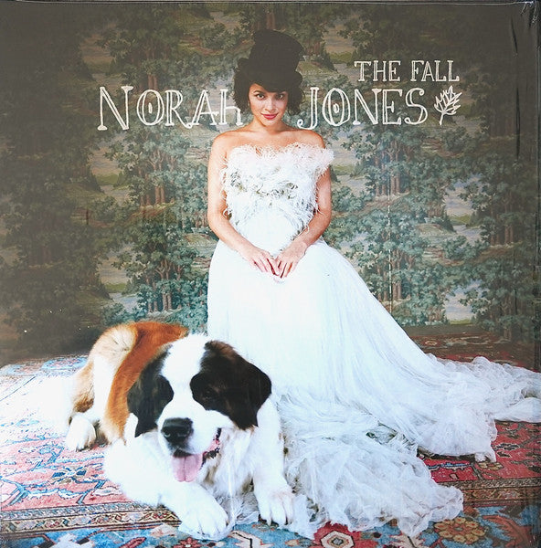 Norah Jones – Fall 🇺🇸