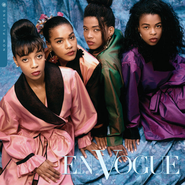 En Vogue – Now Playing 🇺🇸