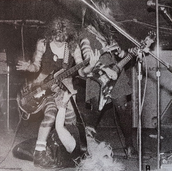 L7 – L7 🇺🇸