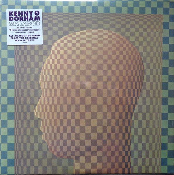 Kenny Dorham – Matador (Limited Edition) 🇺🇸