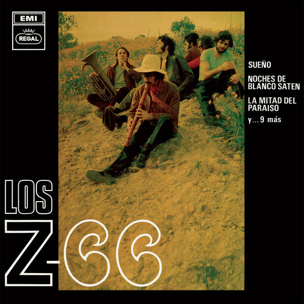 Z-66 – Los Z-66 🇺🇸