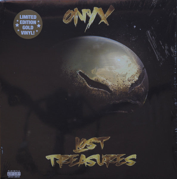 Onyx – Lost Treasures 🇺🇸