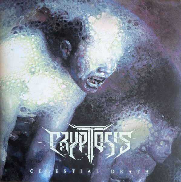 Cryptosis – Celestial Death 🇺🇸