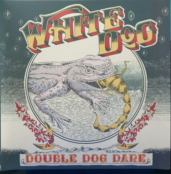 White Dog – Double Dog Dare 🇺🇸