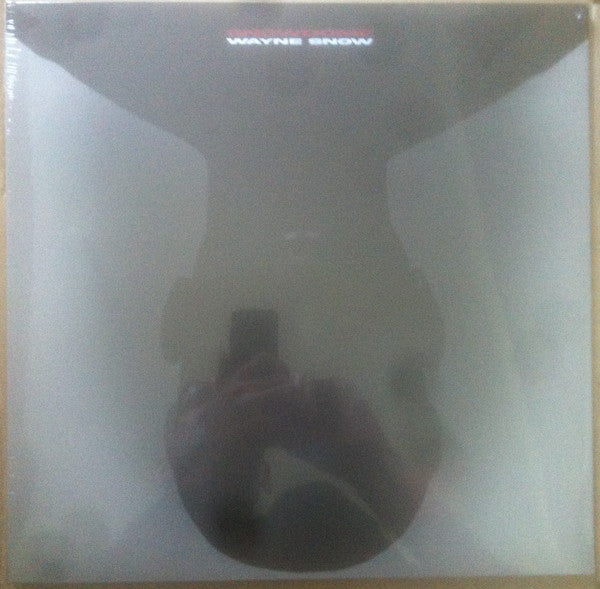 Wayne Snow – Snowdome (Transparent Red) 🇺🇸