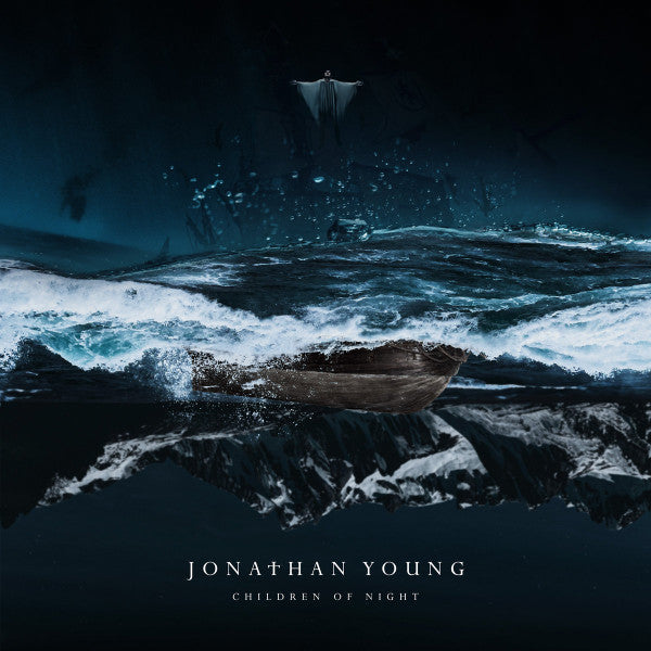 Jonathan Young – Children of Night 🇺🇸