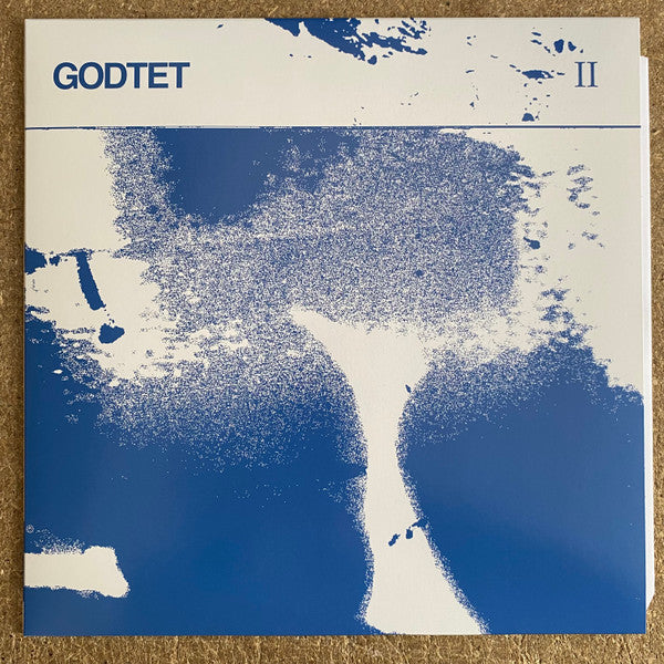 Godtet – Ii 🇺🇸