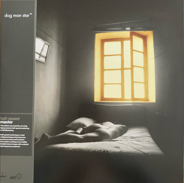 Suede – Dog Man Star (30TH Anniversary) (Half-speed Master Edition/180G/2LP) 🇺🇸
