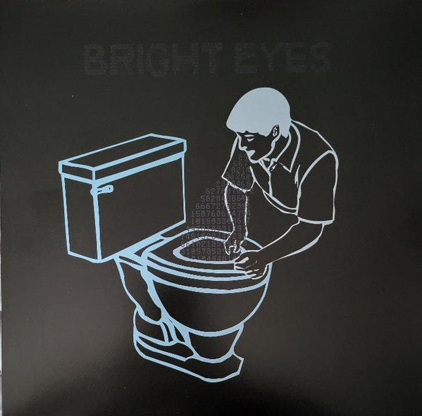 Bright Eyes – Digital Ash in a Digital Urn 🇺🇸