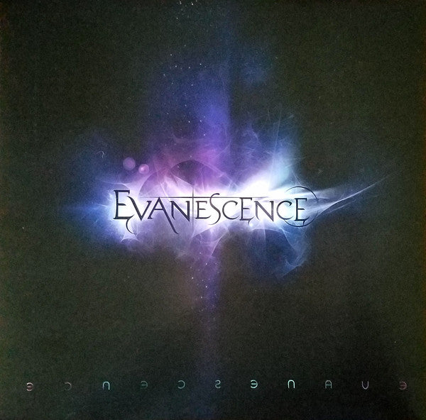 Evanescence – Evanescence 🇺🇸