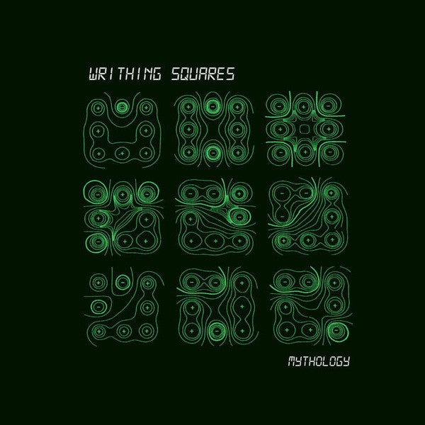 Writhing Squares – Mythology 🇺🇸