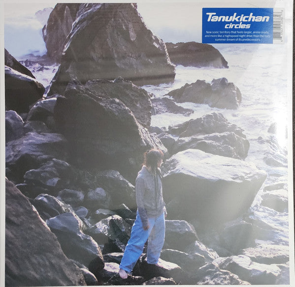 Tanukichan – Circles 🇺🇸