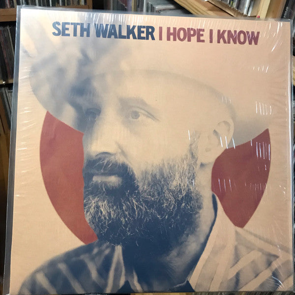 Seth Walker – I Hope I Know 🇺🇸