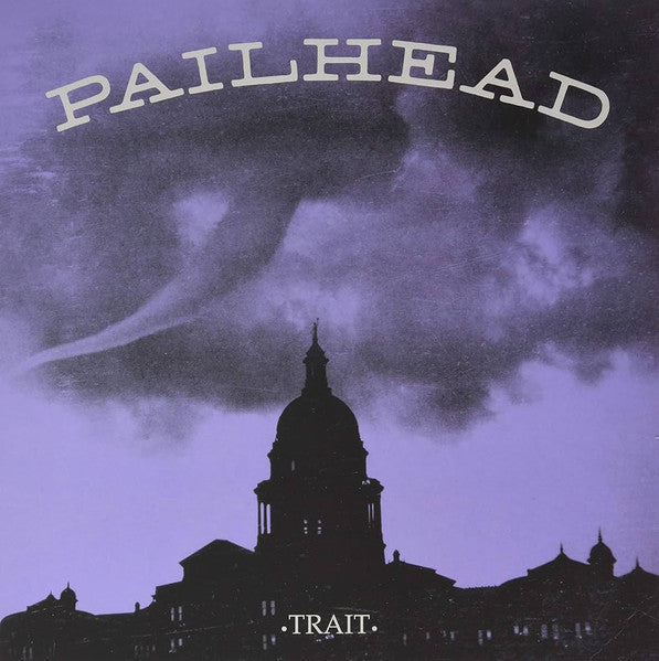 Pailhead – Trait (Purple Vinyl) 🇺🇸