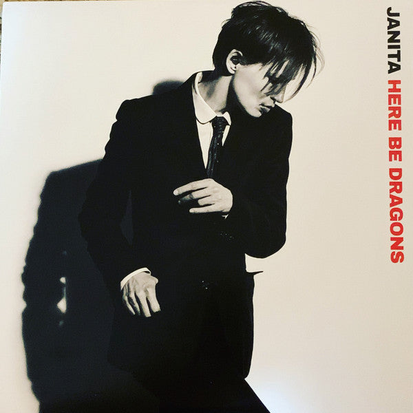 Janita – Here Be Dragons 🇺🇸