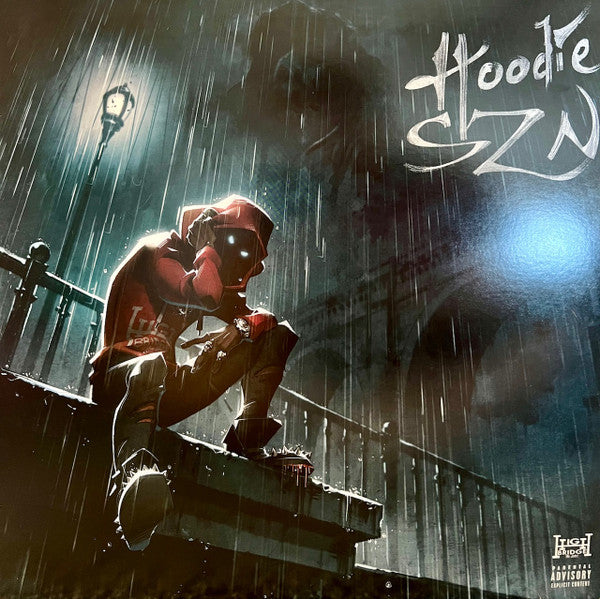 Boogie Wit Da Hoodie – Hoodie Szn (X) (2LP) 🇺🇸