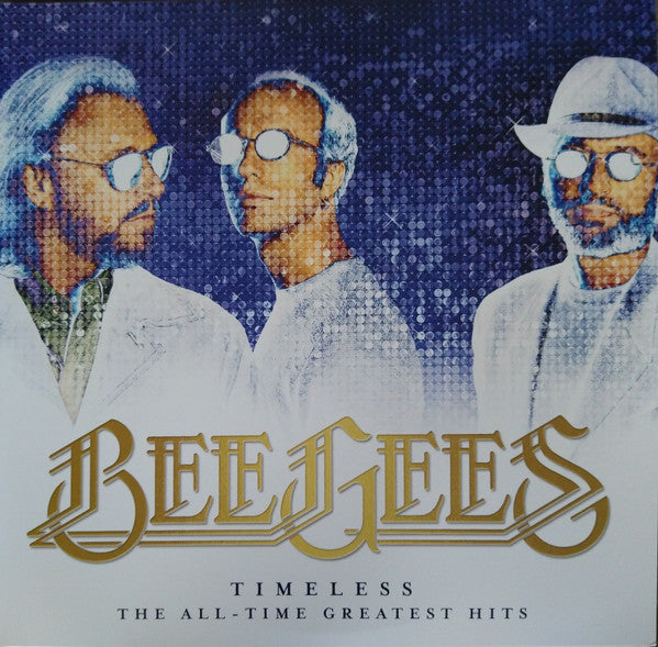 Bee Gees – Timeless: the All-time Greatest Hits (2LP) 🇺🇸