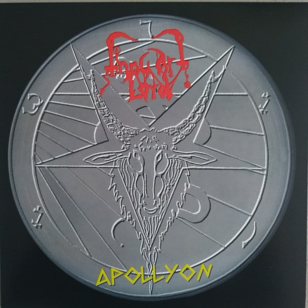 Thou Art Lord – Apollyon 🇺🇸