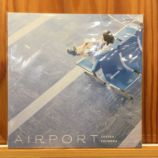 Sakura Fujiwara – Airport (Limited) 🇺🇸