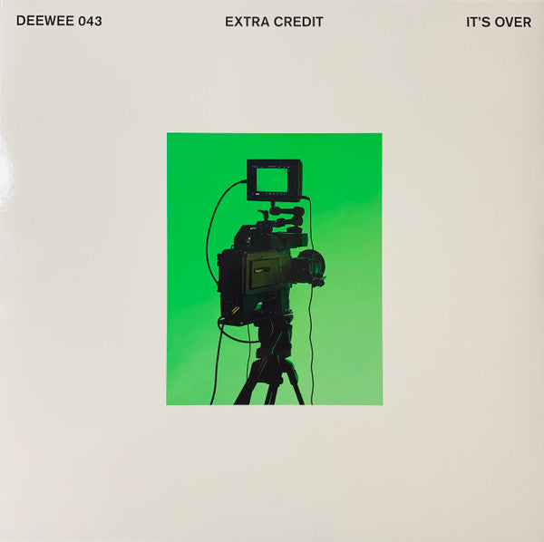 Extra Credit – It's Over/Drive Me 🇺🇸