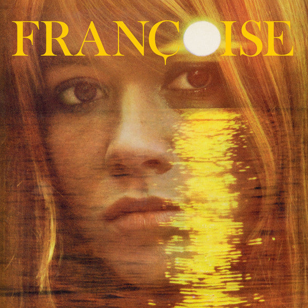 Francoise Hardy – La Maison Ou J’Ai Grandi 🇺🇸