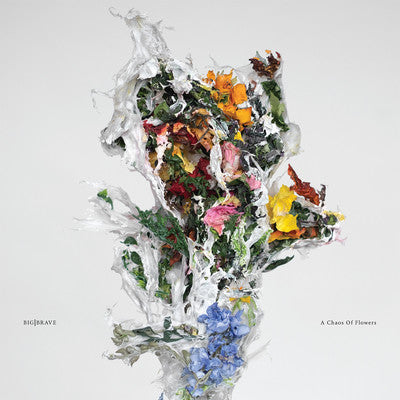 Big Brave – Chaos of Flowers 🇺🇸