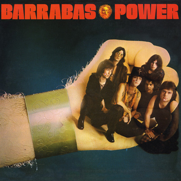 Barrabas – Power 🇺🇸
