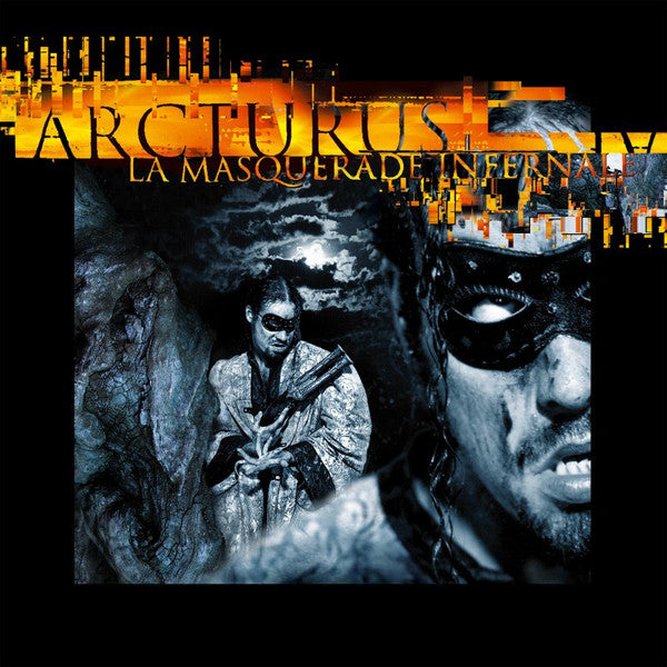 Arcturus – La Masquerade Infernale 🇺🇸