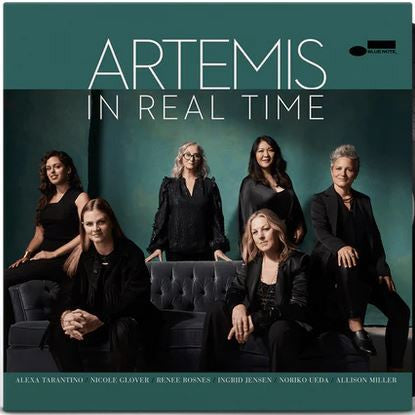 Artemis – In Real Time 🇺🇸