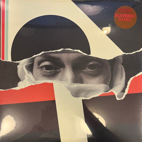 Bombino – Sahel 🇺🇸