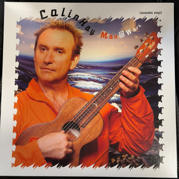 Colin Hay – Man At Work 🇺🇸