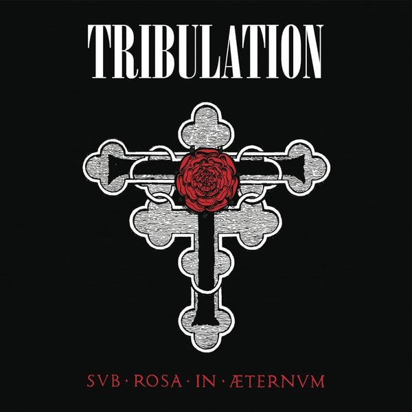 Tribulation – Sub Rosa in Aeternum 🇺🇸
