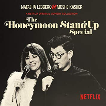 Tig Notaro – Honeymoon Stand Up Special 🇺🇸
