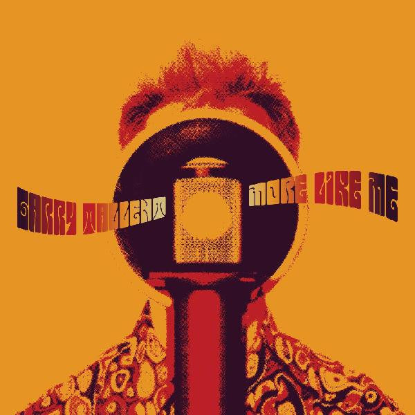 Garry Tallent – More Like Me 🇺🇸