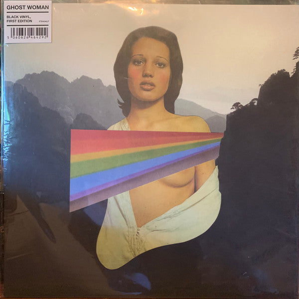 Ghost Woman – Ghost Woman 🇺🇸