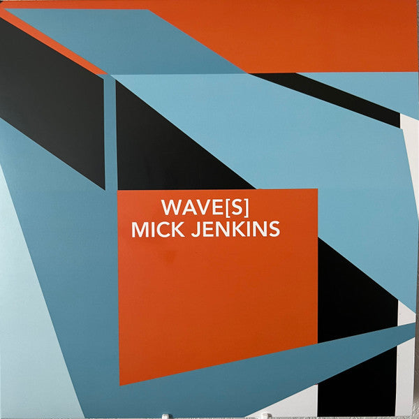 Mick Jenkins – Wave(S) 🇺🇸
