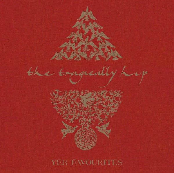 Tragically Hip – Yer Favorites Volume 1 (2LP) 🇺🇸