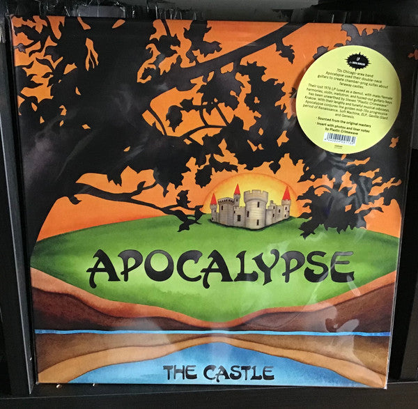Apocalypse – Castle 🇺🇸