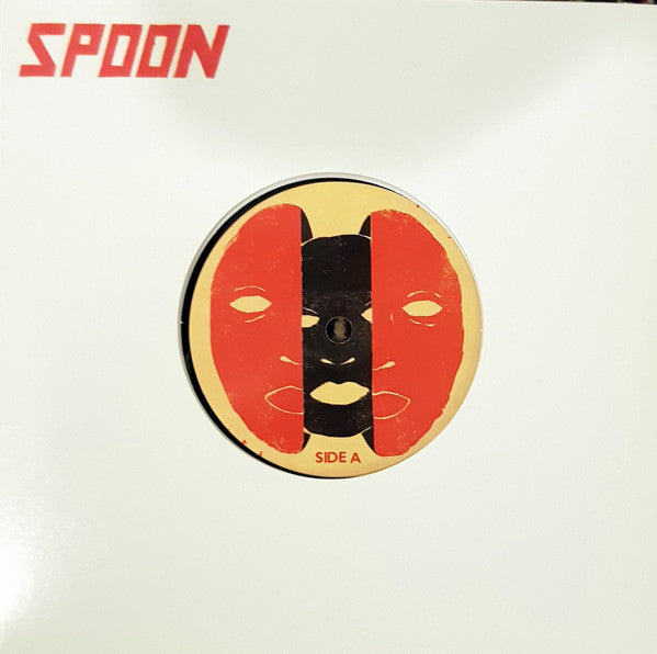 Spoon – Wild 🇺🇸