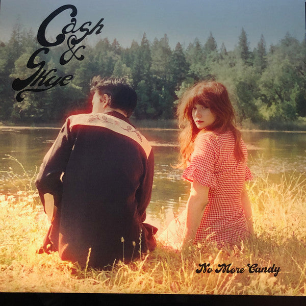 Cash & Skye – No More Candy / Sweeping Wet Floors 🇺🇸