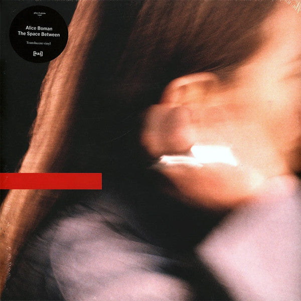 Alice Boman – Space Between 🇺🇸