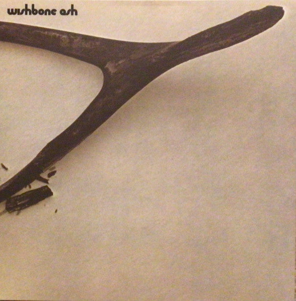 Wishbone Ash – Wishbone Ash (180G) 🇺🇸